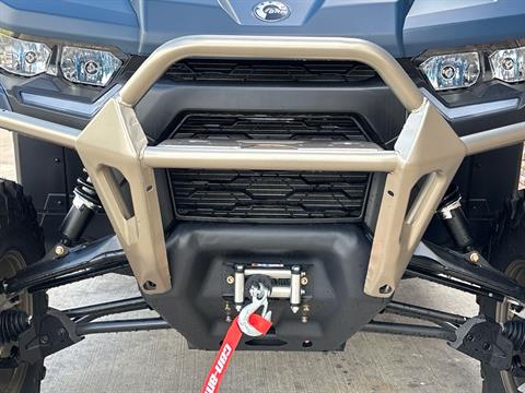 2025 Can-Am Defender Limited in Columbia, Missouri - Photo 5