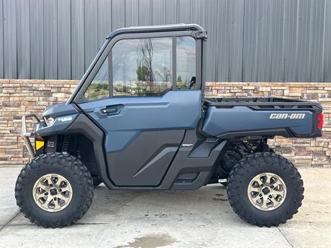 2025 Can-Am Defender Limited in Columbia, Missouri - Photo 12