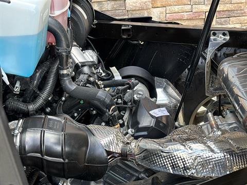 2025 Can-Am Defender Limited in Columbia, Missouri - Photo 9