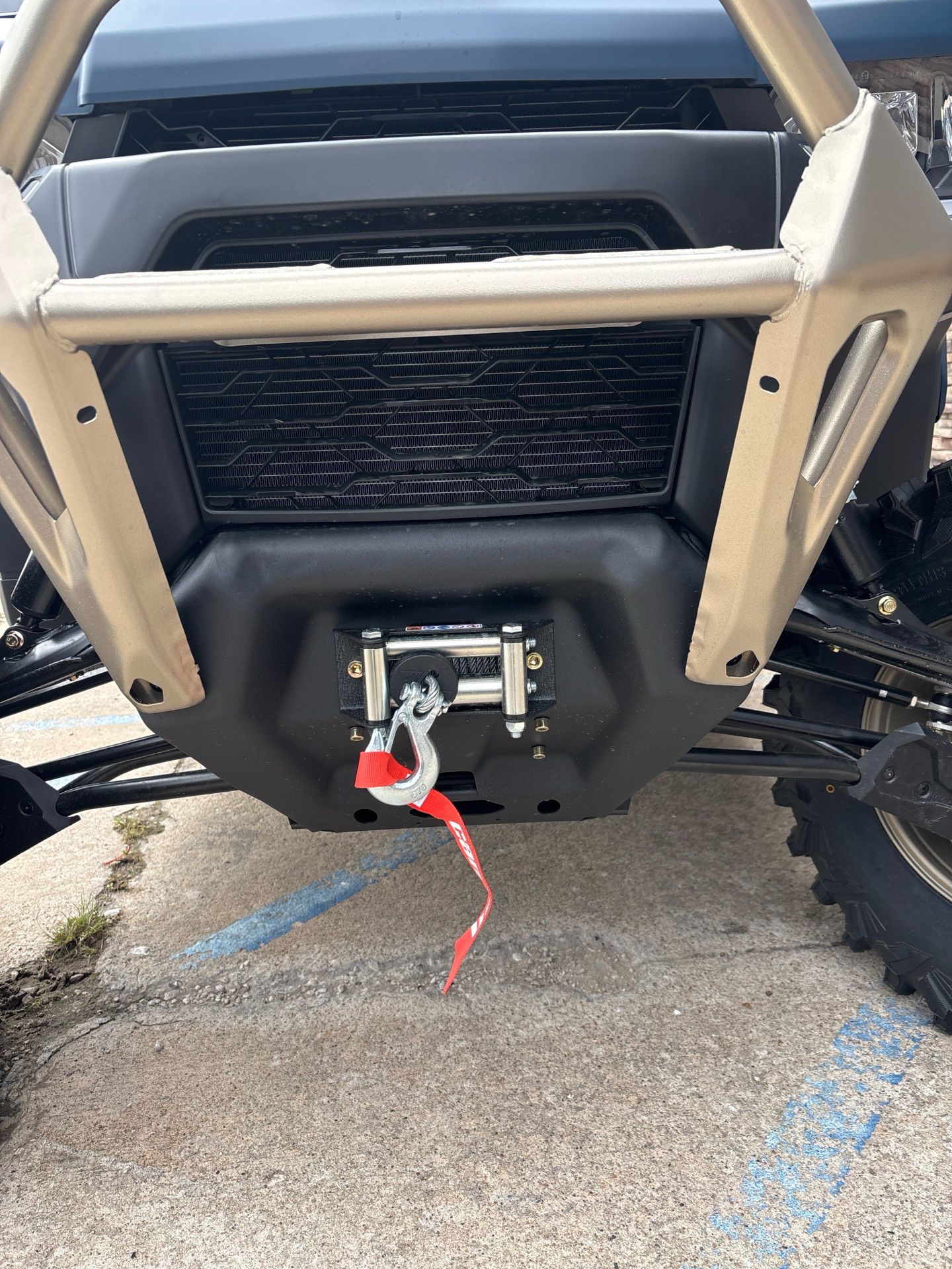 2025 Can-Am Defender Limited in Columbia, Missouri - Photo 3