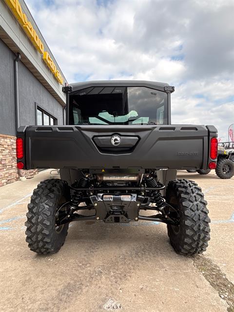 2025 Can-Am Defender Limited in Columbia, Missouri - Photo 8