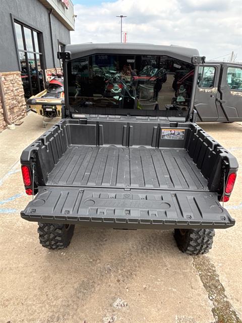 2025 Can-Am Defender Limited in Columbia, Missouri - Photo 9