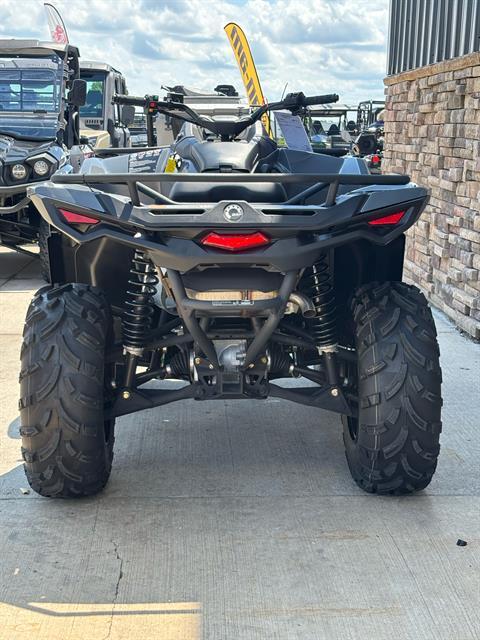 2025 Can-Am Outlander DPS 700 in Columbia, Missouri - Photo 6