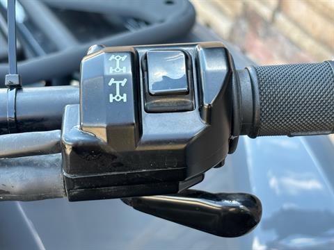 2025 Can-Am Outlander DPS 700 in Columbia, Missouri - Photo 8