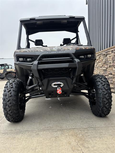 2026 Can-Am Defender XT HD11 in Columbia, Missouri - Photo 4