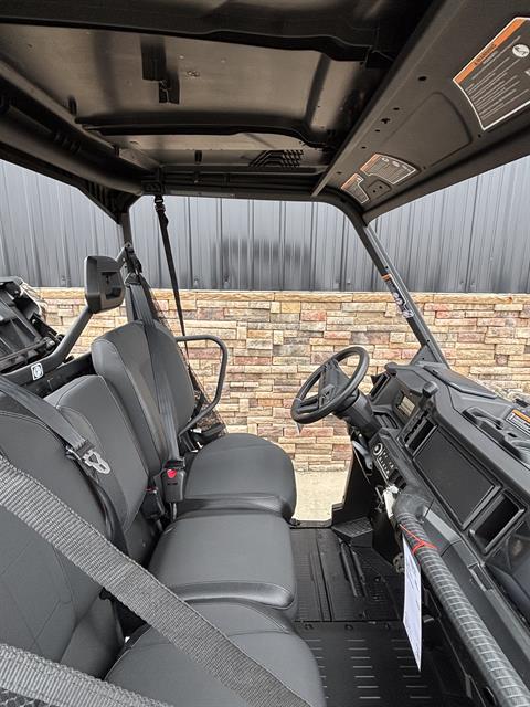 2026 Can-Am Defender XT HD11 in Columbia, Missouri - Photo 8