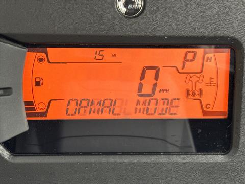 2026 Can-Am Defender XT HD11 in Columbia, Missouri - Photo 9