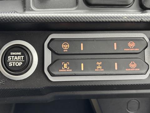 2026 Can-Am Defender XT HD11 in Columbia, Missouri - Photo 10