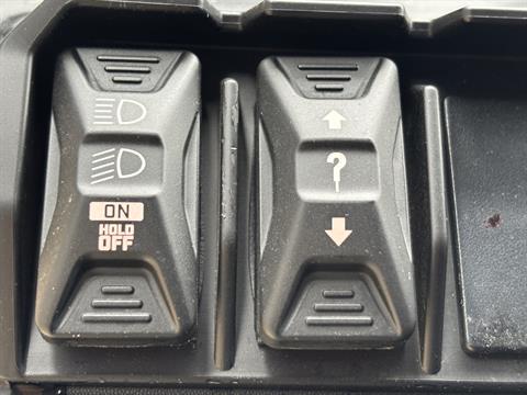 2026 Can-Am Defender XT HD11 in Columbia, Missouri - Photo 11
