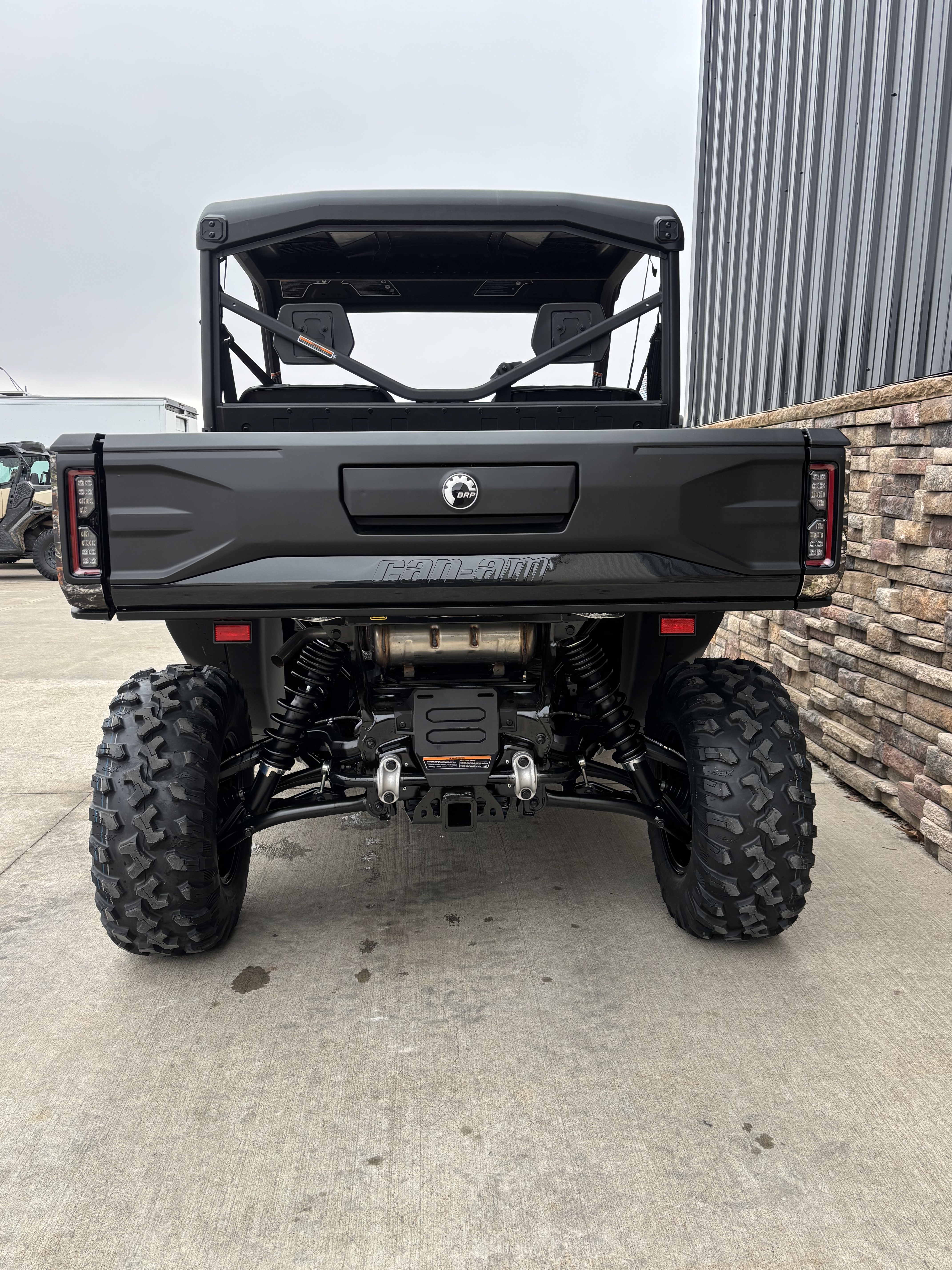 2026 Can-Am Defender XT HD11 in Columbia, Missouri - Photo 13