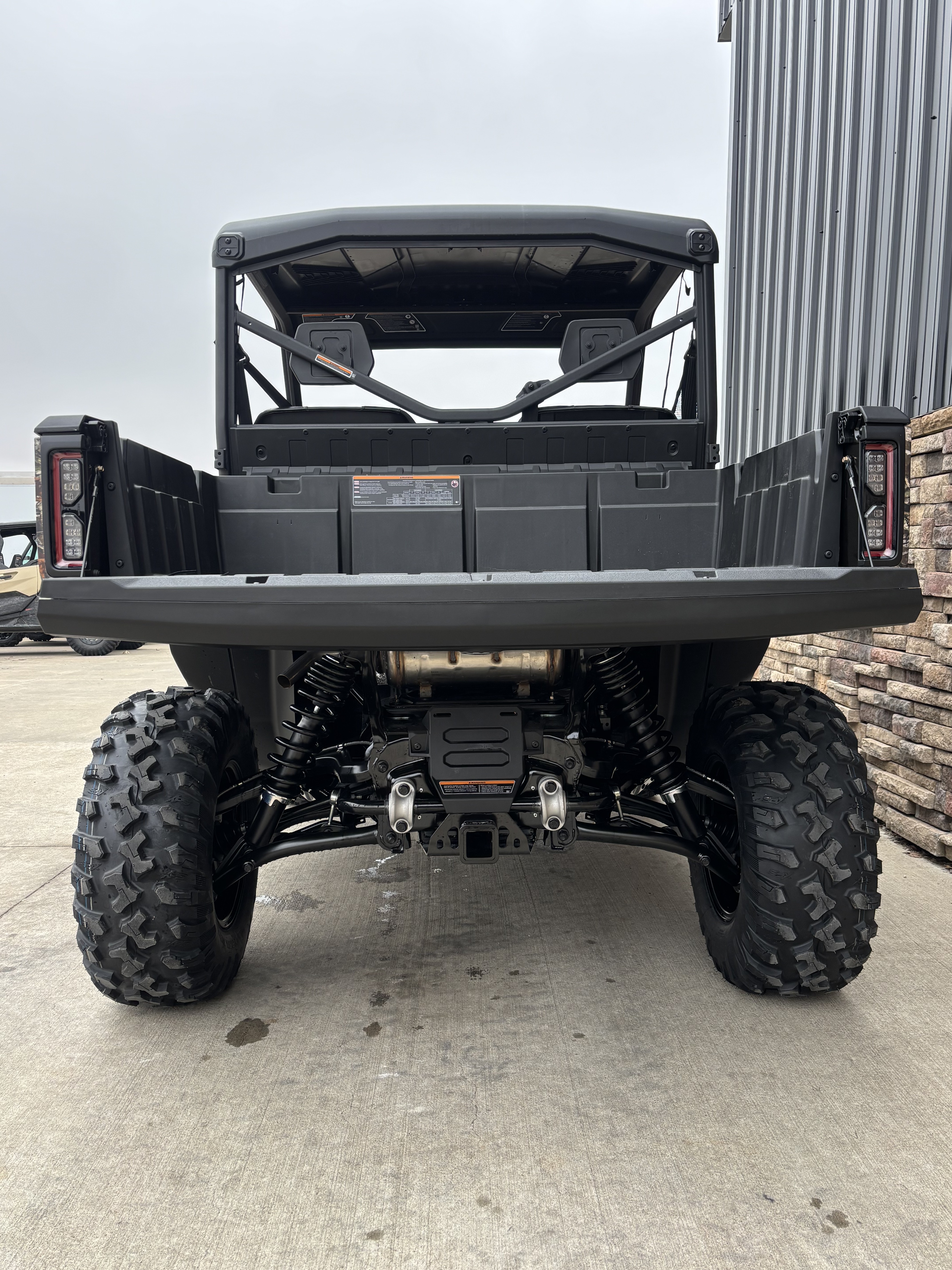 2026 Can-Am Defender XT HD11 in Columbia, Missouri - Photo 14