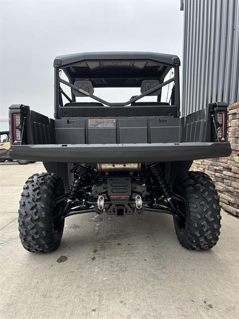 2026 Can-Am Defender XT HD11 in Columbia, Missouri - Photo 14