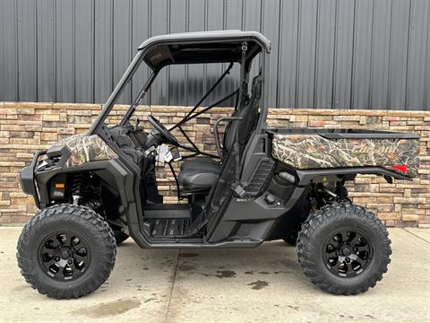2026 Can-Am Defender XT HD11 in Columbia, Missouri - Photo 15