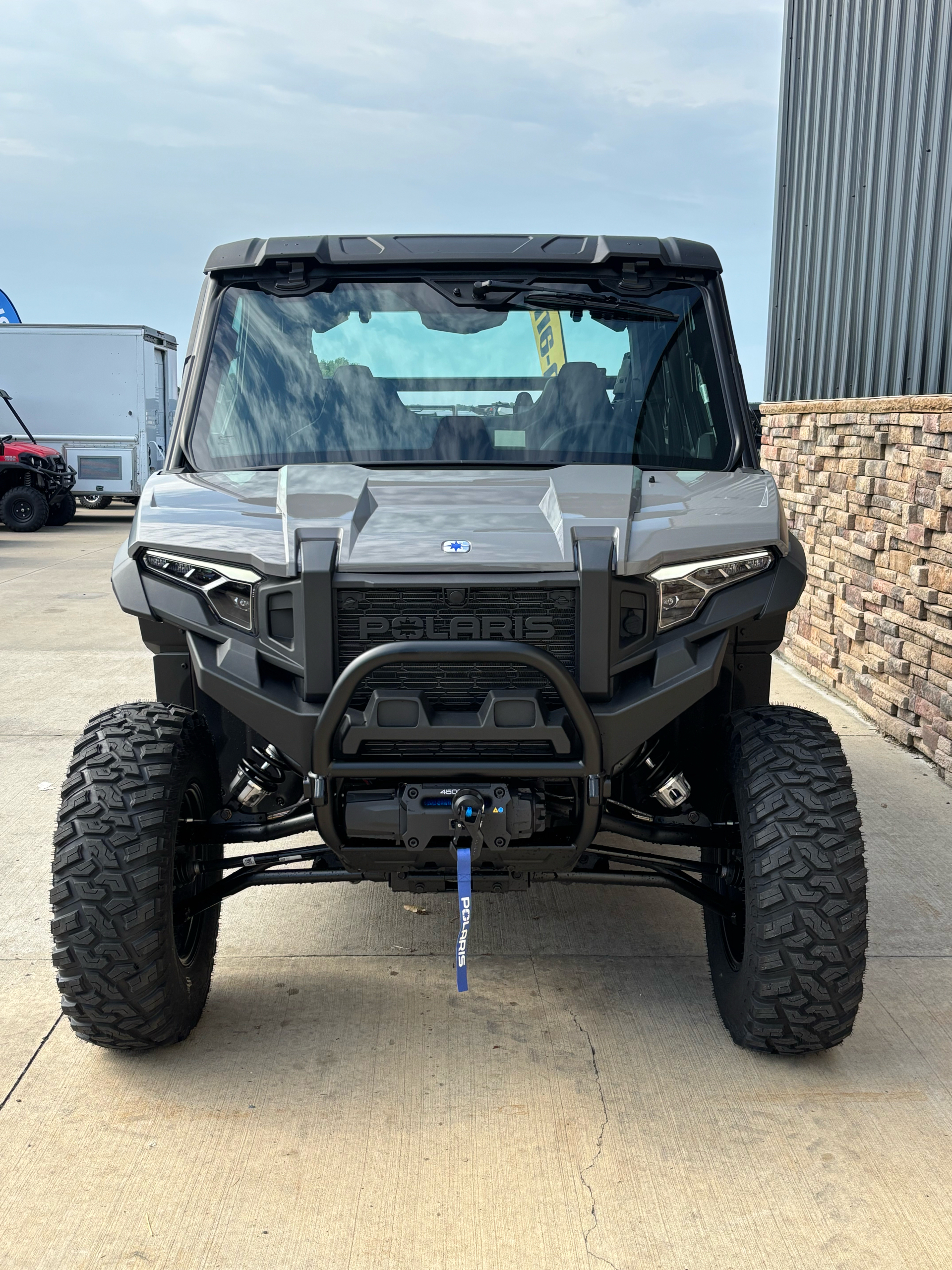 2026 Polaris Polaris XPEDITION XP 5 Northstar in Columbia, Missouri - Photo 6