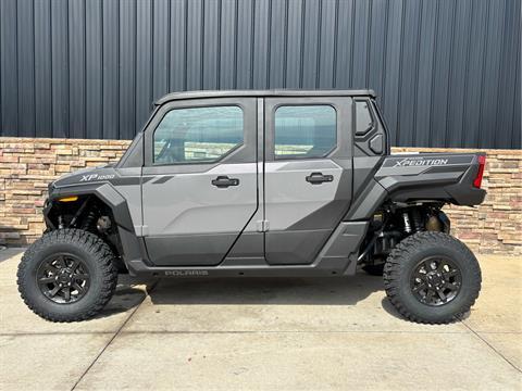 2026 Polaris Polaris XPEDITION XP 5 Northstar in Columbia, Missouri - Photo 14
