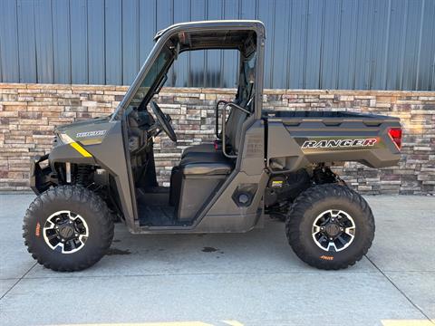 2023 Polaris Ranger 1000 Sport EPS in Columbia, Missouri - Photo 1