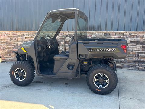 2023 Polaris Ranger 1000 Sport EPS in Columbia, Missouri - Photo 2