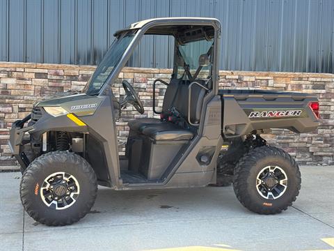 2023 Polaris Ranger 1000 Sport EPS in Columbia, Missouri - Photo 3