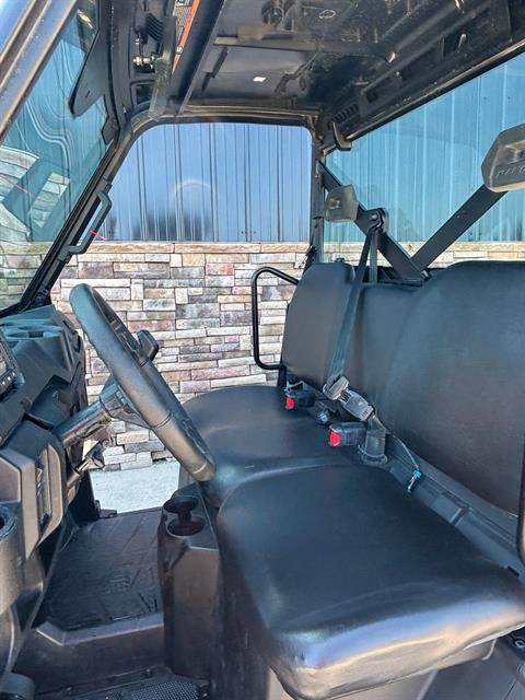 2023 Polaris Ranger 1000 Sport EPS in Columbia, Missouri - Photo 4