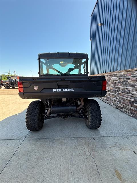 2023 Polaris Ranger 1000 Sport EPS in Columbia, Missouri - Photo 5