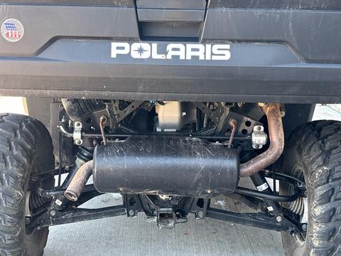 2023 Polaris Ranger 1000 Sport EPS in Columbia, Missouri - Photo 6