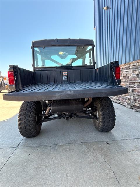 2023 Polaris Ranger 1000 Sport EPS in Columbia, Missouri - Photo 7