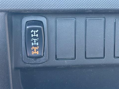 2023 Polaris Ranger 1000 Sport EPS in Columbia, Missouri - Photo 10