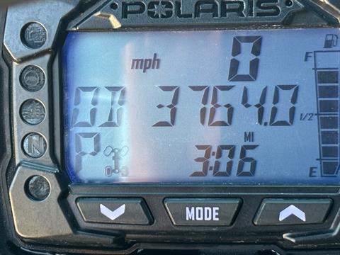 2023 Polaris Ranger 1000 Sport EPS in Columbia, Missouri - Photo 11