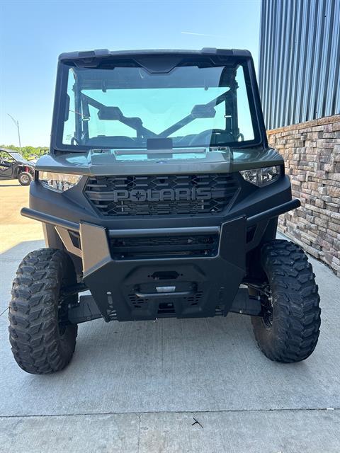2023 Polaris Ranger 1000 Sport EPS in Columbia, Missouri - Photo 13