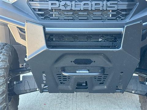 2023 Polaris Ranger 1000 Sport EPS in Columbia, Missouri - Photo 14