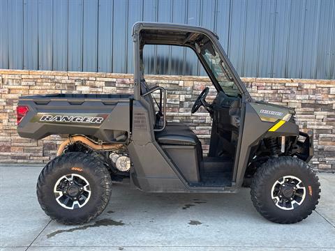 2023 Polaris Ranger 1000 Sport EPS in Columbia, Missouri - Photo 15