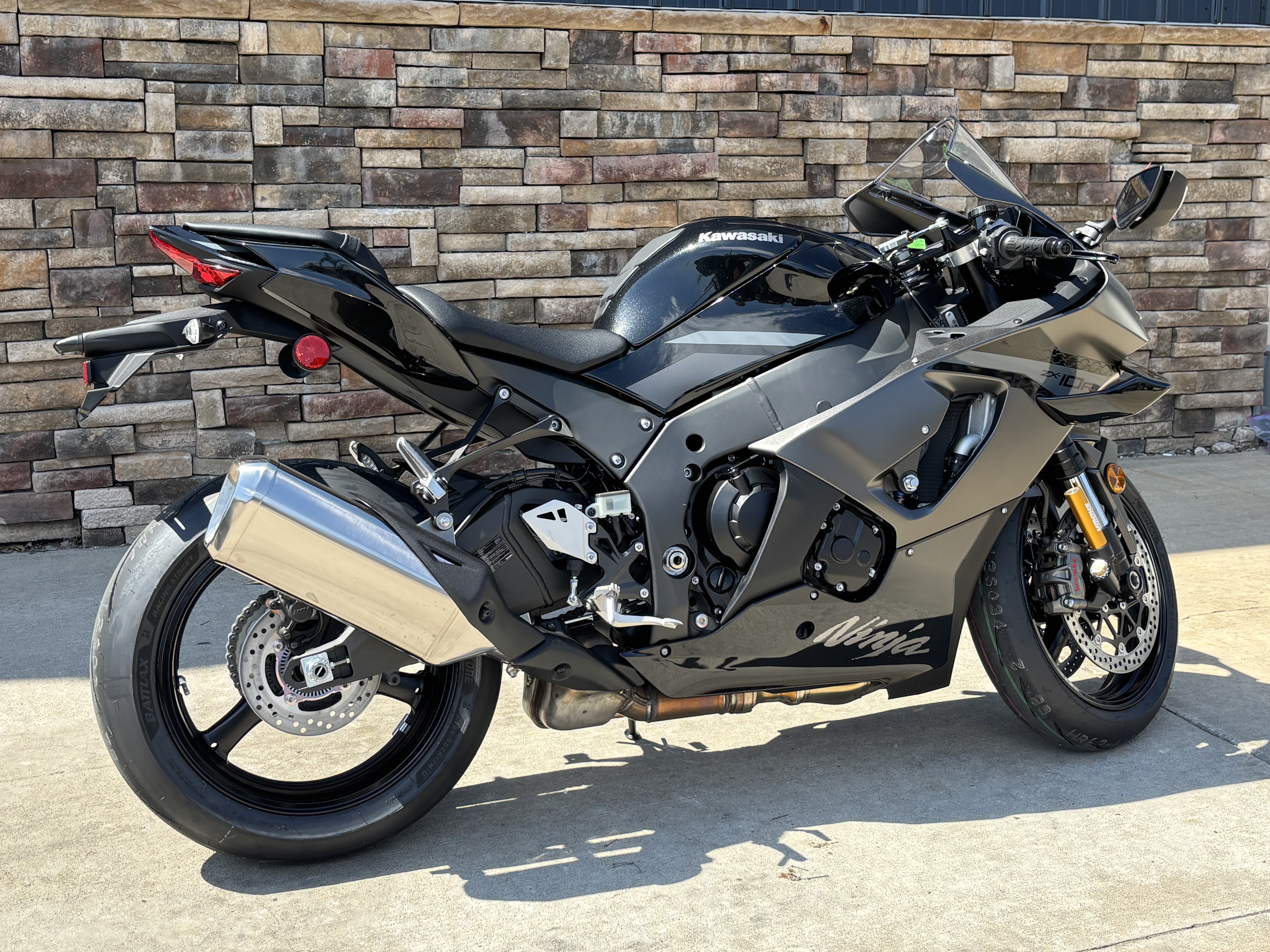 2026 Kawasaki Ninja® ZX™-10R ABS in Columbia, Missouri - Photo 3