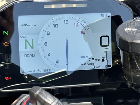 2026 Kawasaki Ninja® ZX™-10R ABS in Columbia, Missouri - Photo 11