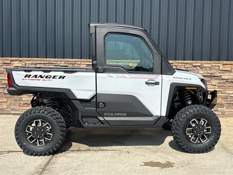 2025 Polaris Ranger XD 1500 Northstar Edition Premium in Columbia, Missouri - Photo 1
