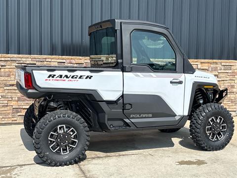 2025 Polaris Ranger XD 1500 Northstar Edition Premium in Columbia, Missouri - Photo 2