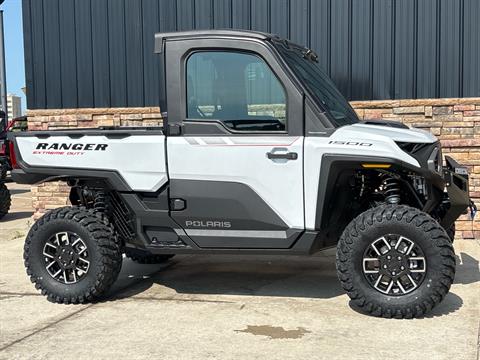 2025 Polaris Ranger XD 1500 Northstar Edition Premium in Columbia, Missouri - Photo 3