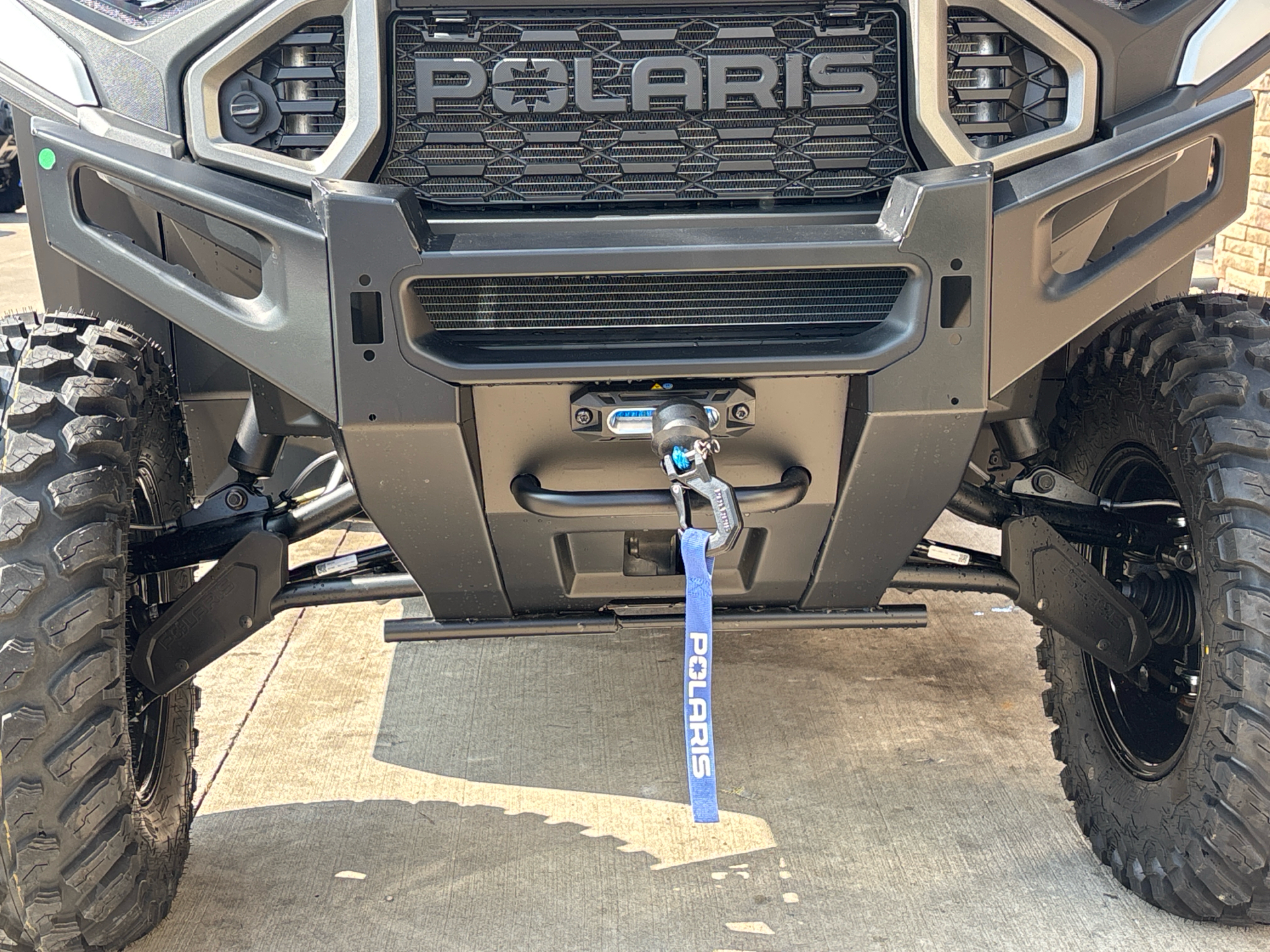 2025 Polaris Ranger XD 1500 Northstar Edition Premium in Columbia, Missouri - Photo 5