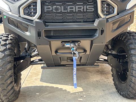 2025 Polaris Ranger XD 1500 Northstar Edition Premium in Columbia, Missouri - Photo 5