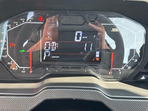 2025 Polaris Ranger XD 1500 Northstar Edition Premium in Columbia, Missouri - Photo 7