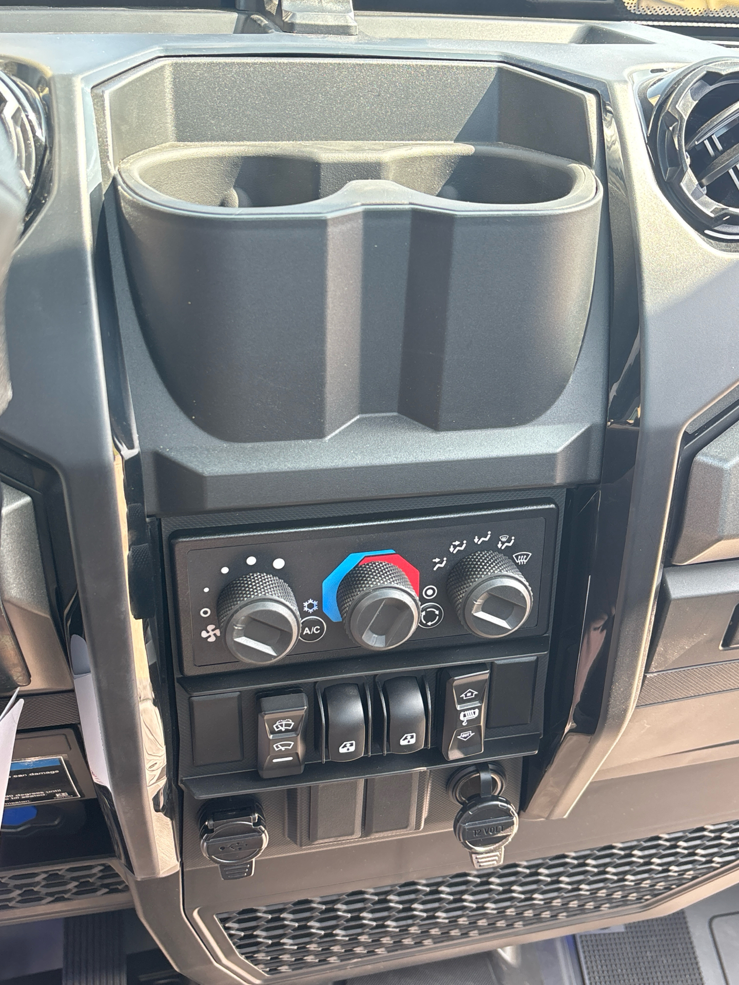 2025 Polaris Ranger XD 1500 Northstar Edition Premium in Columbia, Missouri - Photo 8