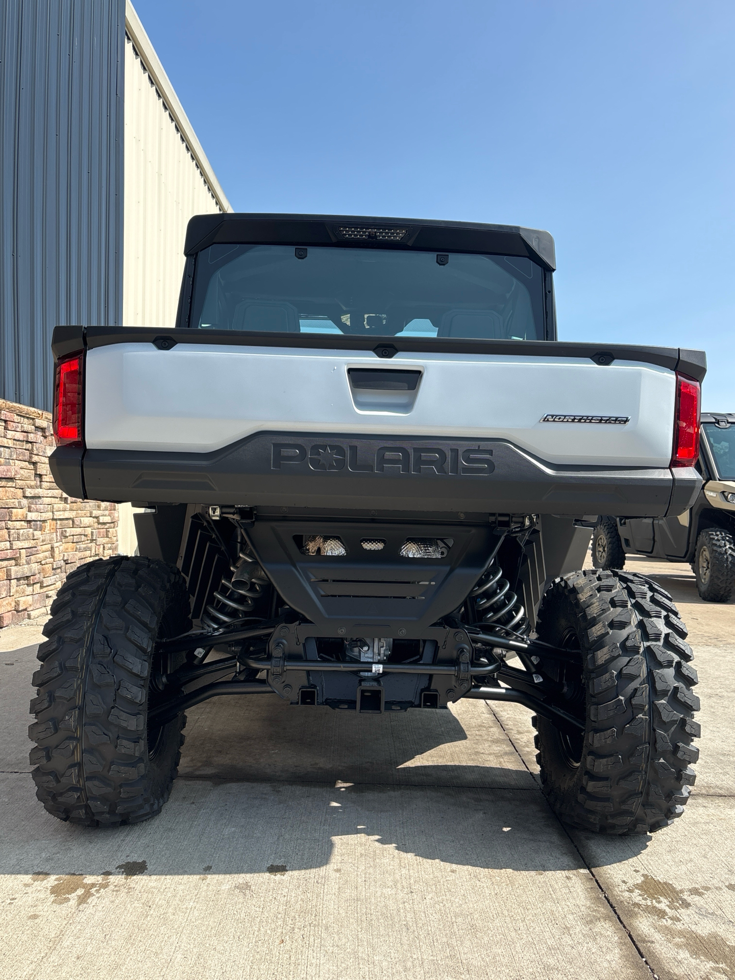 2025 Polaris Ranger XD 1500 Northstar Edition Premium in Columbia, Missouri - Photo 11
