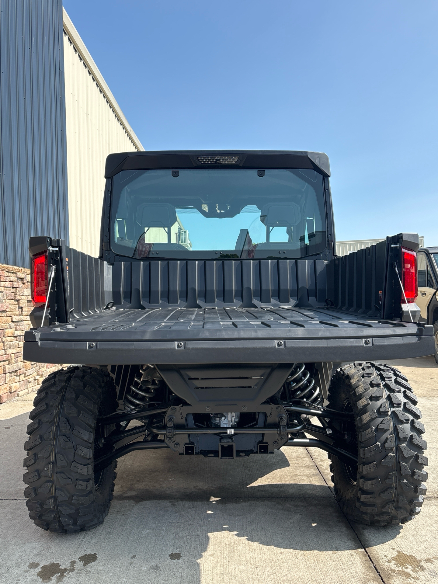 2025 Polaris Ranger XD 1500 Northstar Edition Premium in Columbia, Missouri - Photo 12