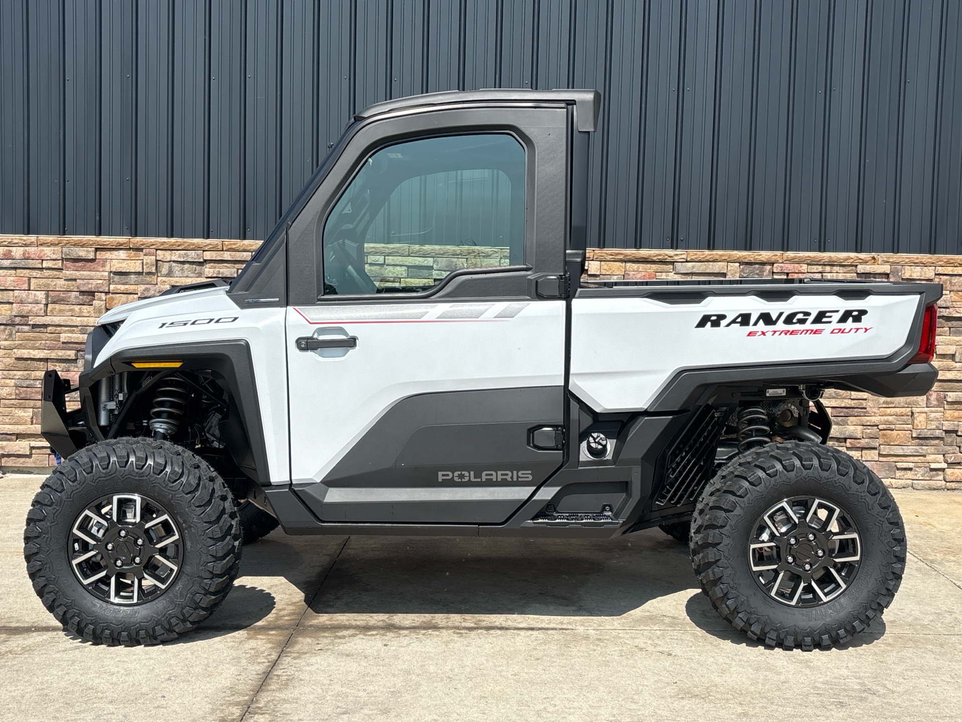 2025 Polaris Ranger XD 1500 Northstar Edition Premium in Columbia, Missouri - Photo 13