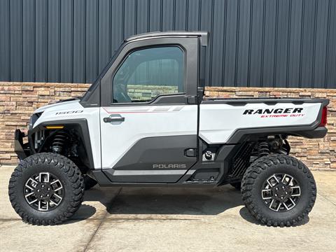 2025 Polaris Ranger XD 1500 Northstar Edition Premium in Columbia, Missouri - Photo 13