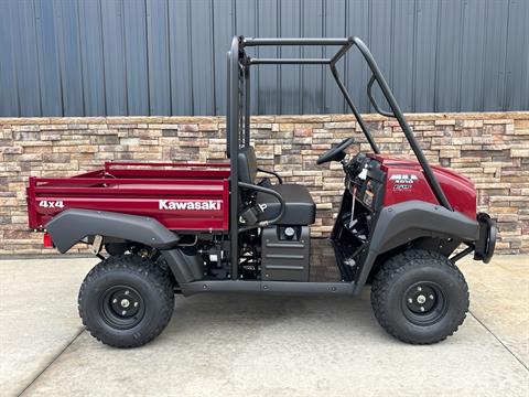 2026 Kawasaki MULE 4010 4x4 in Columbia, Missouri