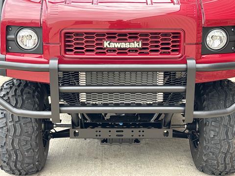 2026 Kawasaki MULE 4010 4x4 in Columbia, Missouri - Photo 5