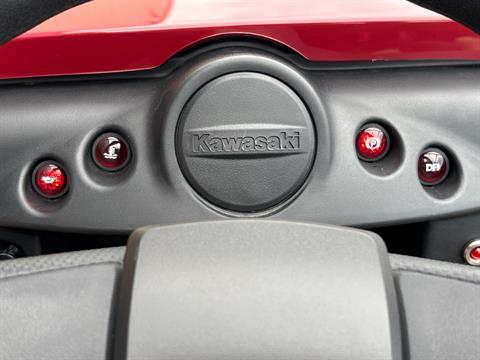2026 Kawasaki MULE 4010 4x4 in Columbia, Missouri - Photo 8