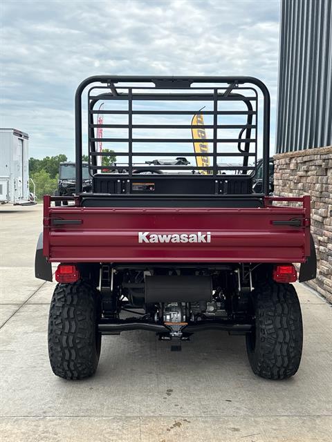 2026 Kawasaki MULE 4010 4x4 in Columbia, Missouri - Photo 11