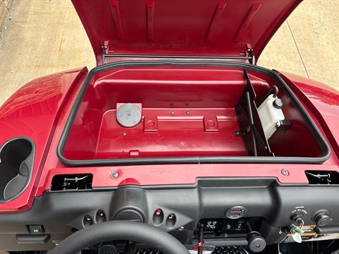 2026 Kawasaki MULE 4010 4x4 in Columbia, Missouri - Photo 10