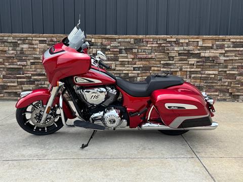2026 Indian Chieftain Limited — photo 1 of 17